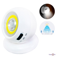       , Motion Sensor Light