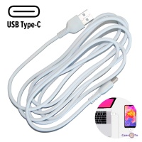    USB Type C Hoco X20 2, 3  