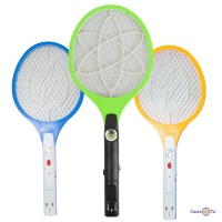  Electric Mosquito Rapper -  