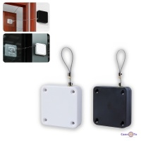        AutoMatic Door Closer