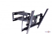  Fixed panel TV wall mount -     , 26