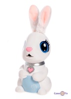    Hungry Bunny