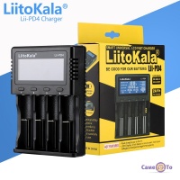      LiitoKala Lii-PD4