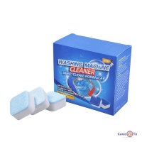      Washing Machin Cleaner    