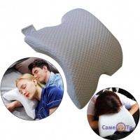     ' Pressure Free Memory Pillow