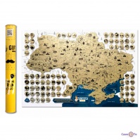      My Map Ukraine UKR