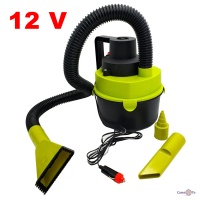    DRY VACUUM   12 