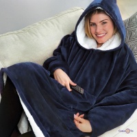      Huggla Hoodie