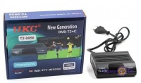     DVB   - 2   Wi-Fi