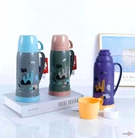    Vacuum Flask 1.,   