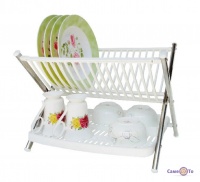     Folding Rack Kitchen