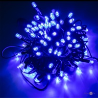    Xmas LED 100L 3.3B  10    , 