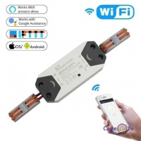  WiFi  Smart Home -    (2 .)