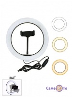  LED      Ring light 26