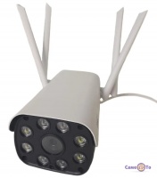 IP     UKC CAD 23D Wi-Fi     