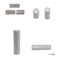     18650 2500 mAh ѳ