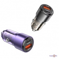    Borofone BZ20A Smart 83W dual port PD65W+QC18W