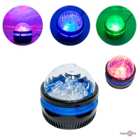   Led Q6 Magic Ball 5 