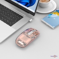   Wireless Mouse M133      