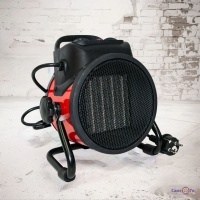      Ptc Fan Heater BJE-2000Y 2000