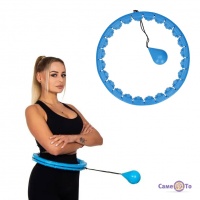      Hoola Hoop Massager 