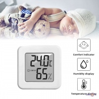    Multi-Function Electronic Hydrometr CX-1207