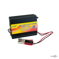      UK BATTERY CHARGER MA-1220A 12V 20A