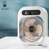 ̳      ICE FOG AIR CONDITIONER FAN 