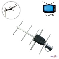      DVB-T2 5.  