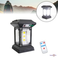    Solar Powered Lamp CL-T60