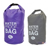   Water Proof BAG 15 