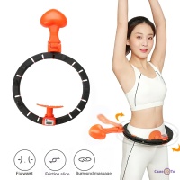    Intelligent Hula Hoop,       