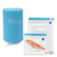   Always Fresh Seal Vac