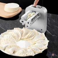     Dumpling Machine,    