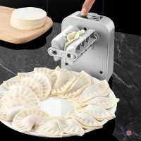     Dumpling Machine  