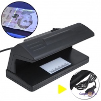   -     UV Light Money Detector M318 220V