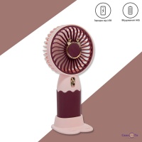     MiniFan ZB-088C USB -