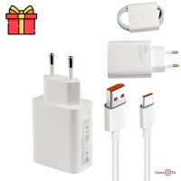    2  USB   Type-C, 33W Power adapter Suite
