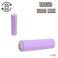 ˳   18650 3200 mAh 
