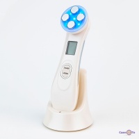 ̳       5  1 Radio Freguency Instrument