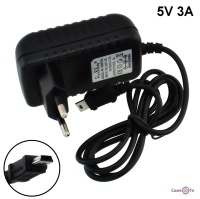   Mini USB Run&Teng WF-3000 5V 3A   