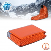  Emergency Blanket 130x210  