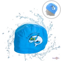     Cout Swim Cap  ,  