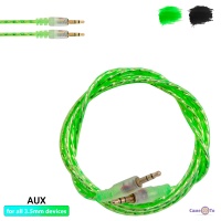  AUX 1.2 /, Mini Jack 3.5 - Mini Jack 3.5