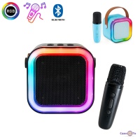      Colorful Karaoke K12 BT