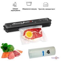  Vacuum Sealer ZFKK-0016 90W     15*500 