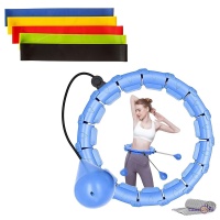      Hoola Hoop      Fitness (5 ./.)