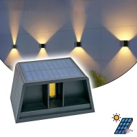     Solar Wall Lamp HS-8032  