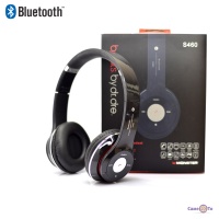   MDR S460 Bluetooth   