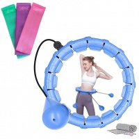    Hoola Hoop Massager      Luting 3 .